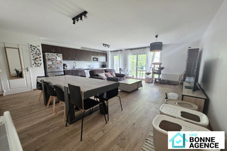 achat appartement tours 37100