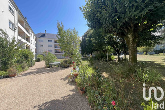 achat appartement tours 37100