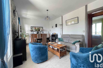 achat appartement tours 37100