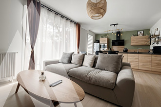 achat appartement tours 37100