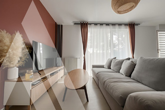 achat appartement tours 37100