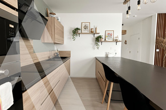 achat appartement tours 37100