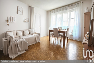 achat appartement tours 37100