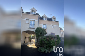 achat appartement tours 37100