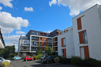 achat appartement tours 37100