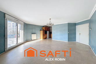 achat appartement tours 37100