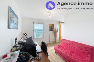 achat appartement tours 37100