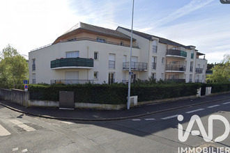 achat appartement tours 37100