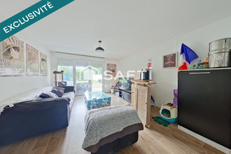 achat appartement tours 37100