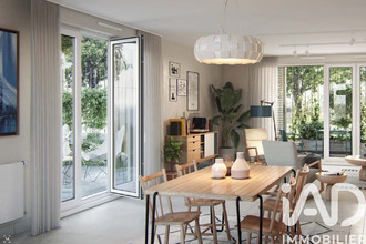 achat appartement tours 37100