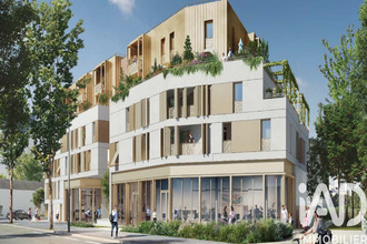 achat appartement tours 37100