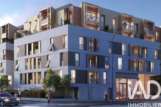 achat appartement tours 37100