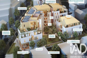 achat appartement tours 37100