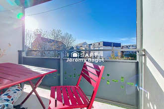 achat appartement tours 37100