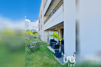 achat appartement tours 37100