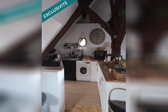 achat appartement tours 37100