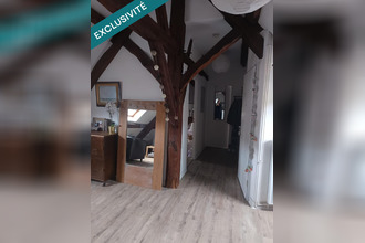 achat appartement tours 37100