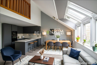 achat appartement tours 37100