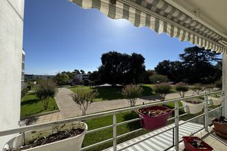 achat appartement tours 37100