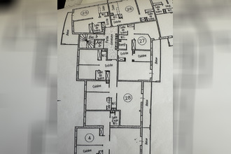 achat appartement tours 37100