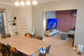 achat appartement tours 37100