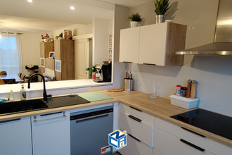 achat appartement tours 37100