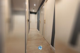 achat appartement tours 37100