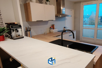 achat appartement tours 37100