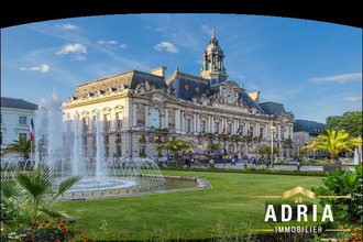 achat appartement tours 37100