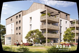 achat appartement tours 37100