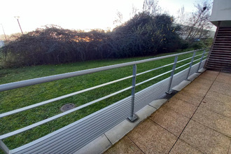 achat appartement tours 37100