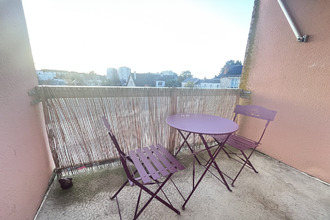 achat appartement tours 37100