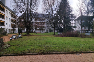 achat appartement tours 37100