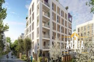 achat appartement tours 37100