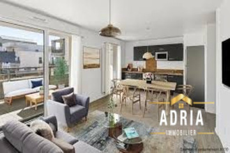 achat appartement tours 37100