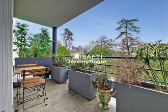 achat appartement tours 37100