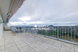 achat appartement tours 37100