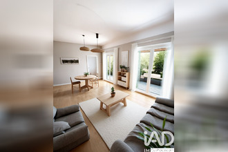 achat appartement tours 37100