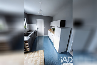 achat appartement tours 37100