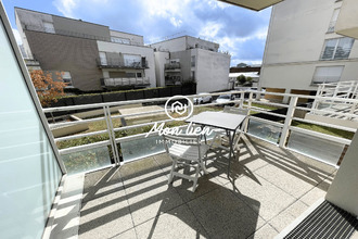 achat appartement tours 37100