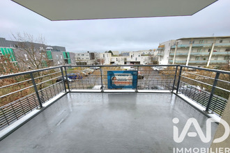 achat appartement tours 37100