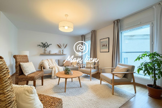 achat appartement tours 37100