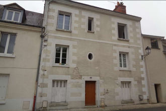 achat appartement tours 37100