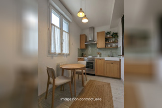 achat appartement tours 37100