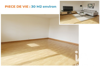 achat appartement tours 37100