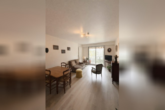 achat appartement tours 37100