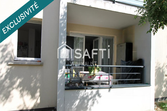 achat appartement tours 37100