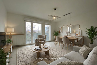 achat appartement tours 37100