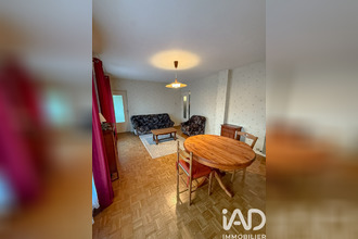 achat appartement tours 37100
