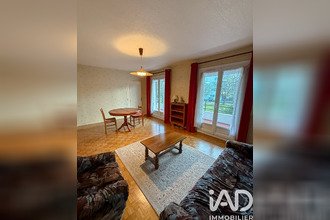 achat appartement tours 37100